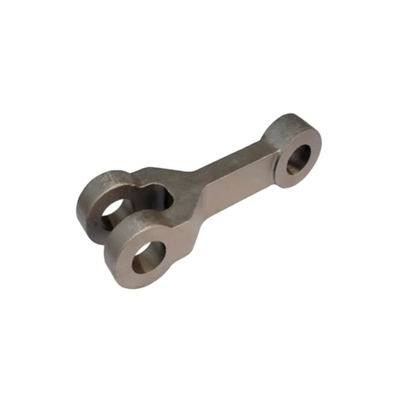 China factory custom forge metal machinery parts forged forging services