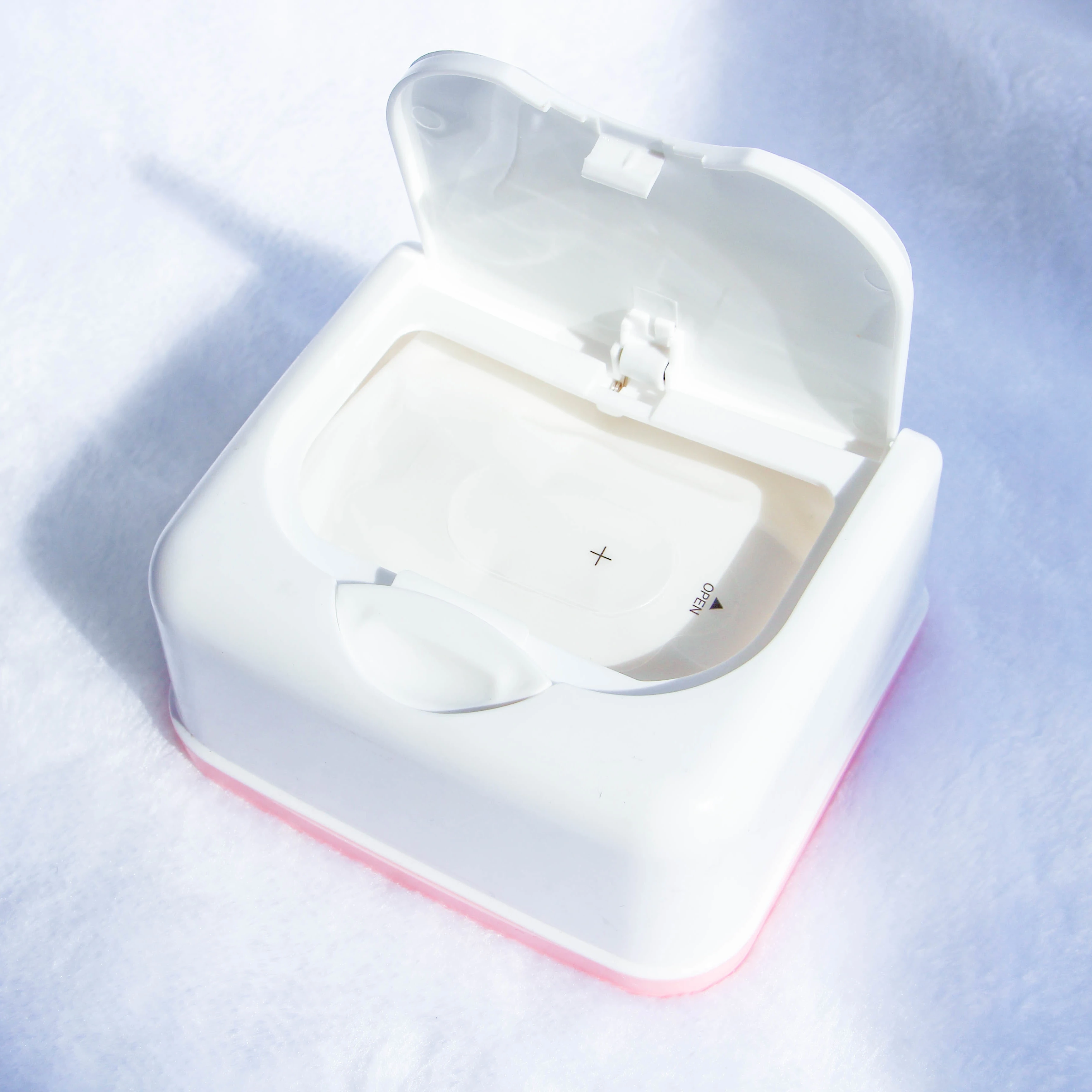 Makeup Remover Wipes Eyes and Lips Cleaning Wet Wipes