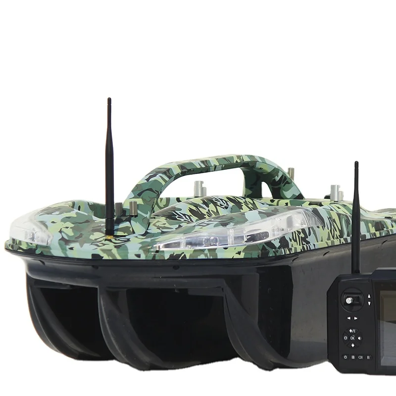 Лодка с gps-приманкой, лодка, европейский склад