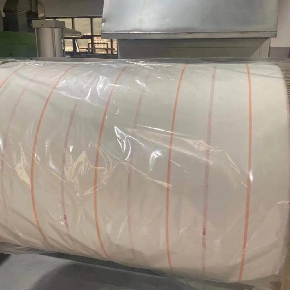 Трансформаторная изоляционная бумага, изоляционная бумага AMA NMN NHN, изоляционная бумага для трансформатора