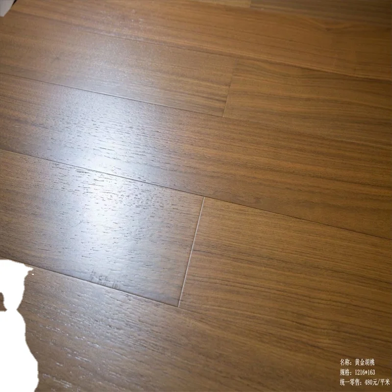 2023 new design best quality teak solid timber wood indoor flooring iroko hardwood floor