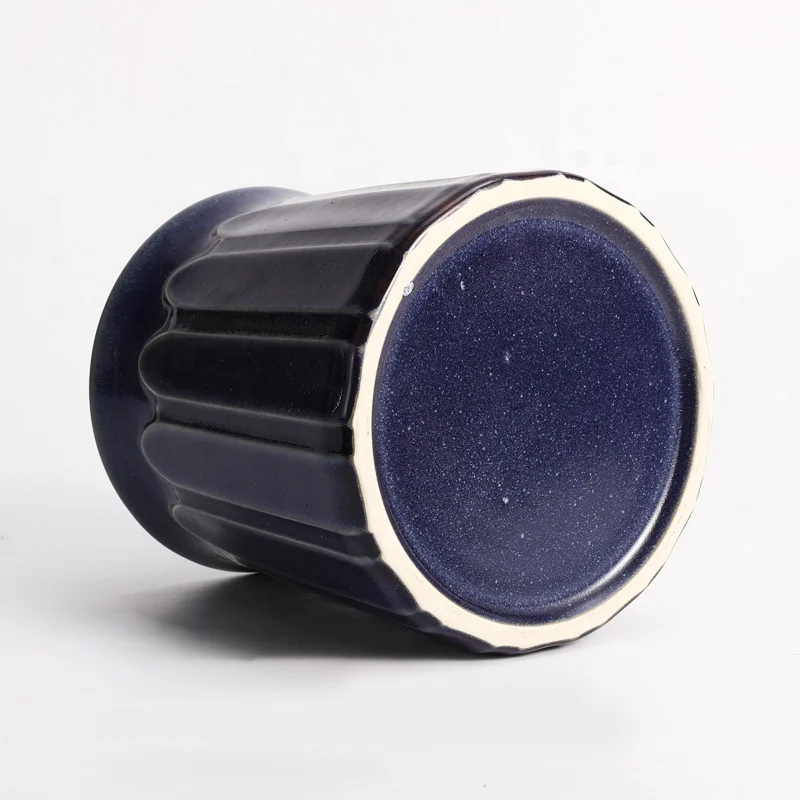 Tivray Custom Household Tableware Cooking Kitchen Utensil Spoon Storage Kitchen Chopsticks Fork Knife Spoon Ceramic Holder