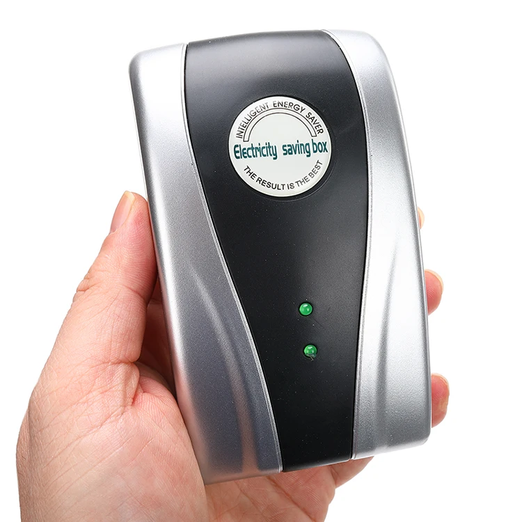 Environment Friendly Power Save Device Electricity Saving Box Electric Energy Saver Device Power Saver