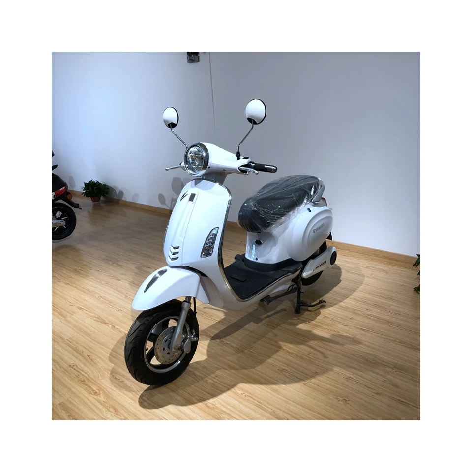Лидер продаж 2021, хорошее качество, модель электрического мотоцикла Teslsa Vespa по хорошей цене