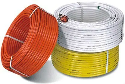 KEXING PPR Pipe for Cold and Hot Water Supply Standard DIN8077/8078