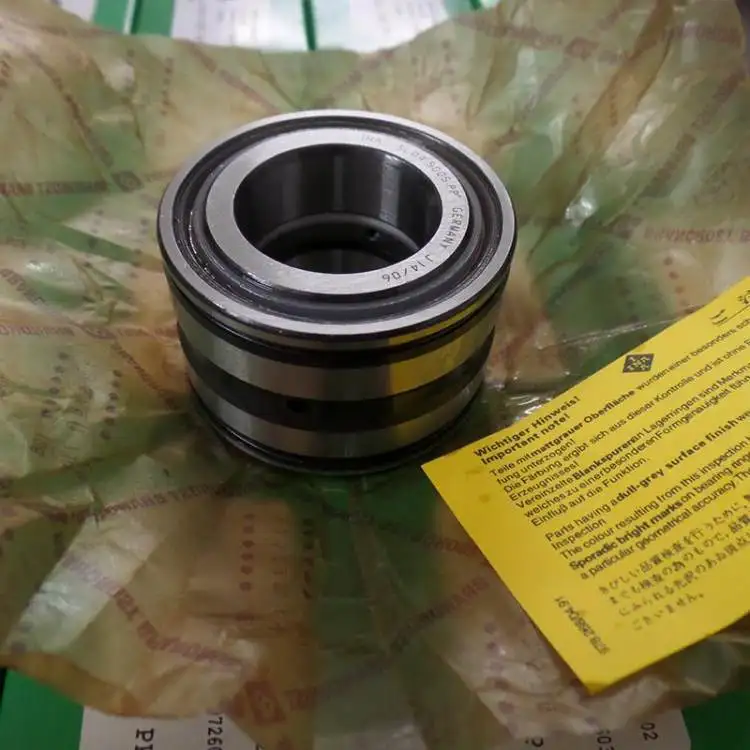 RSL185004 RSL185005 RSL185006 RSL185007 Gear box reducer bearings without outer rings