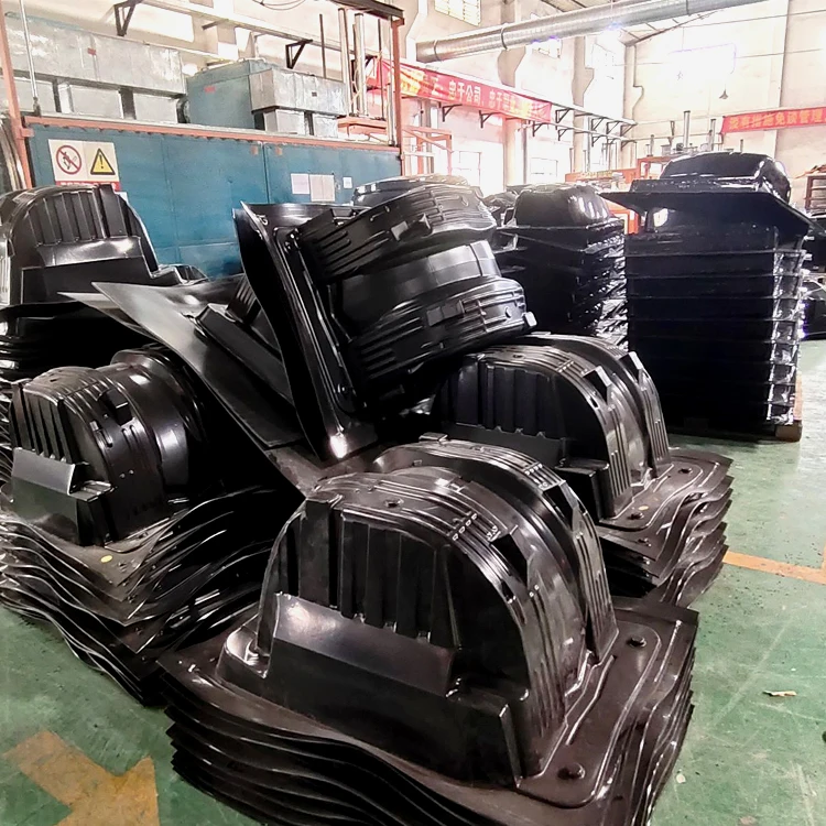 Service Manufacturing Shape Products OEM ABS Plastic Professional High Quality Product Vacuum Forming Thermoforming