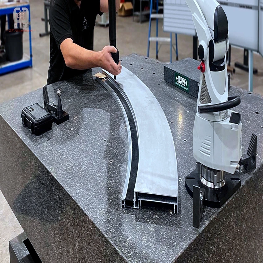 ZP Welding Bending Sheet Metal Parts Aluminum Custom Metal Parts Aluminum Welding Sheet Metal Processing Stamping Bending