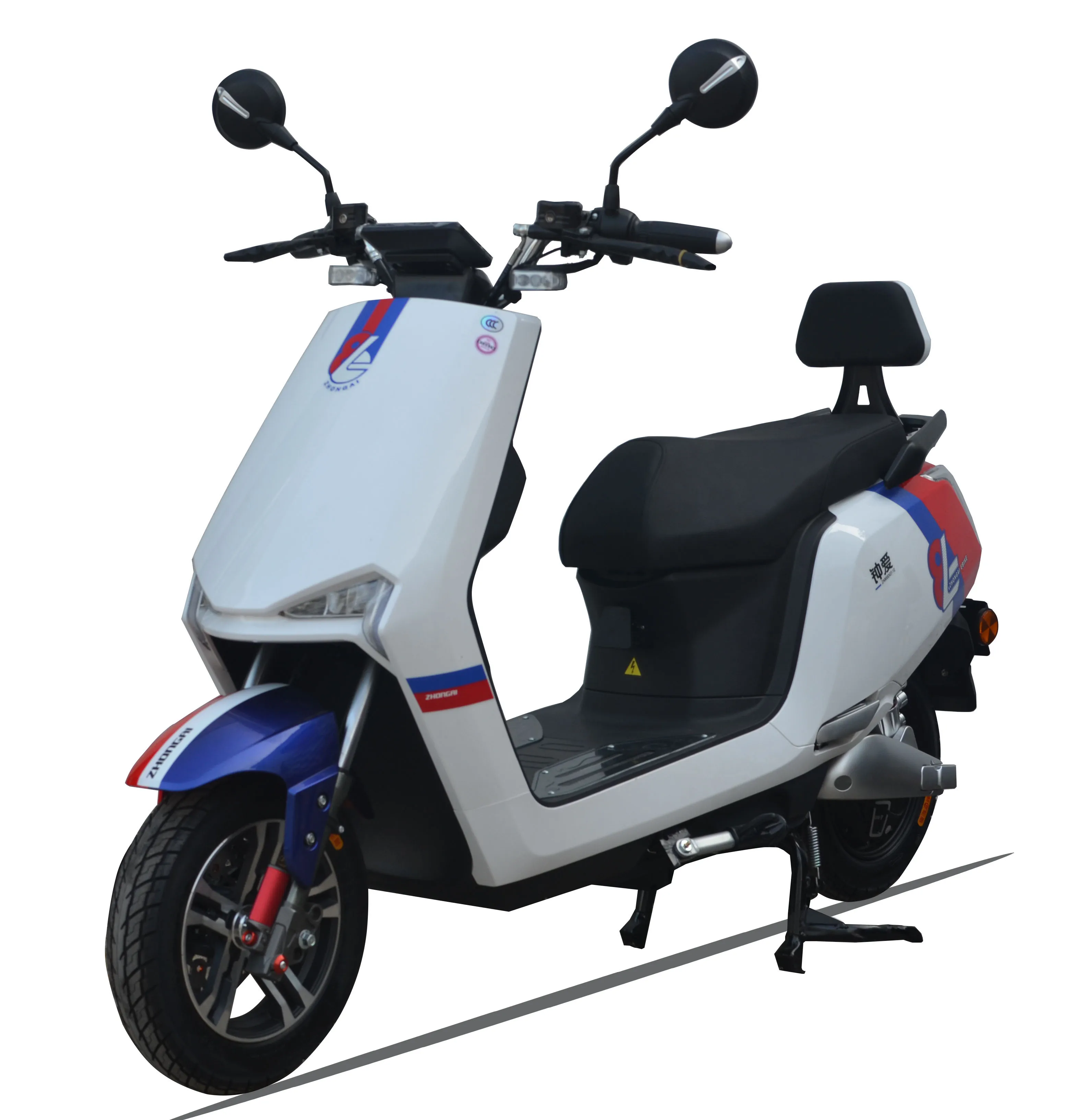 Large order manufacturers 1000w 60v/72v electric motorcycle for adult/electric vehicle for sale/electric moped