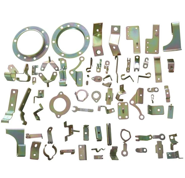 
Metal stamping parts OEM metal service fabrication punching bending OEM metal stamping 