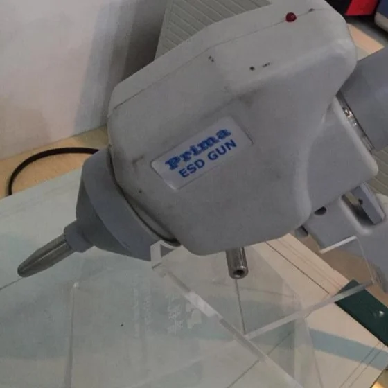 EN/IEC61000-4-2 ESD test Electrostatic Discharge ESD Simulator