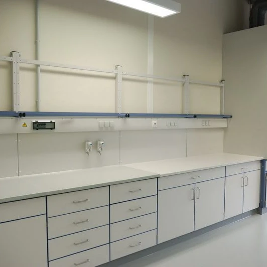 chemistry physical biologic lab table bench Classroom lab equipment Laboratory furniture