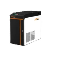 XT LASER Hand Held Fiber Optic Laser Welding Machine For Metal 1500w Price Automatic Metal Fiber Laser Welding Machine