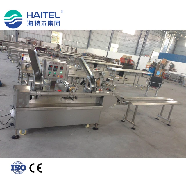automatic biscuit making machine production line  for small business on factory price