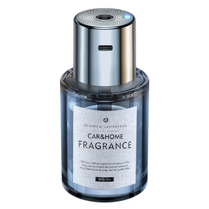 New Car perfume Luxury Fragrance High Grade Fragrance 160ml Car Perfume Car Air Freshener With Liquid