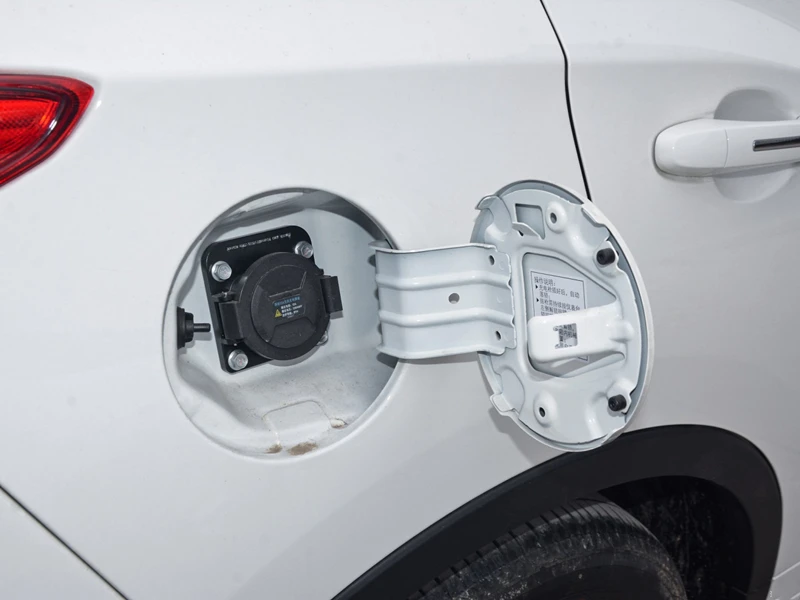 2021 GAC Trumpchi GE3  buy EV car for sale