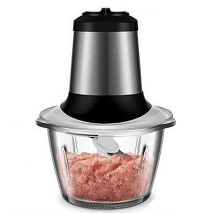 
2L 3L home use restaurant use electric meat mincer vegetables mincer meat grinder 