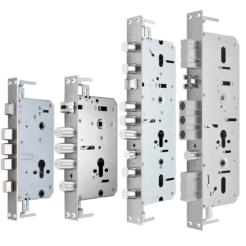 Wholesale Cheap Factory Price High Quality Mortising Machines Electric Mortise Smart Lock