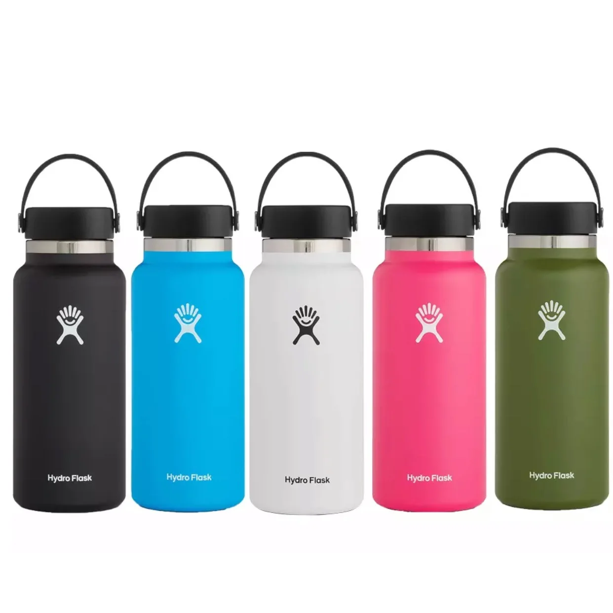 Wholesale Cheap Price water bottles stainless steel insulated sport water bottles stainless steel drinking sport water bottle
