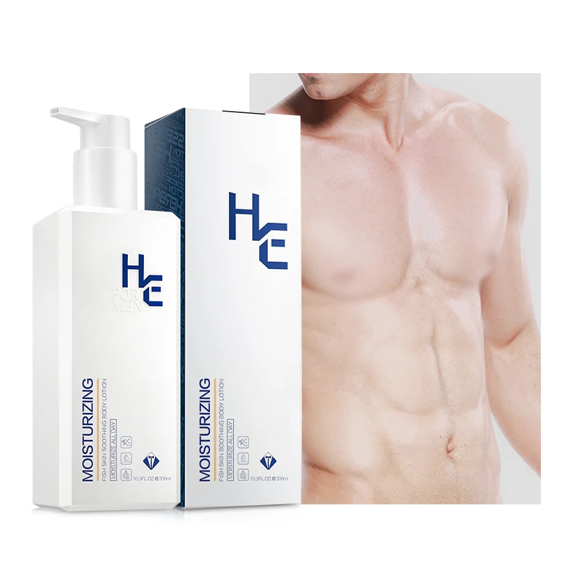 Private Label Aloe Vera Moisturizing Milk Whitening Body Cream With Soothing Repair Brightening Body Lotion