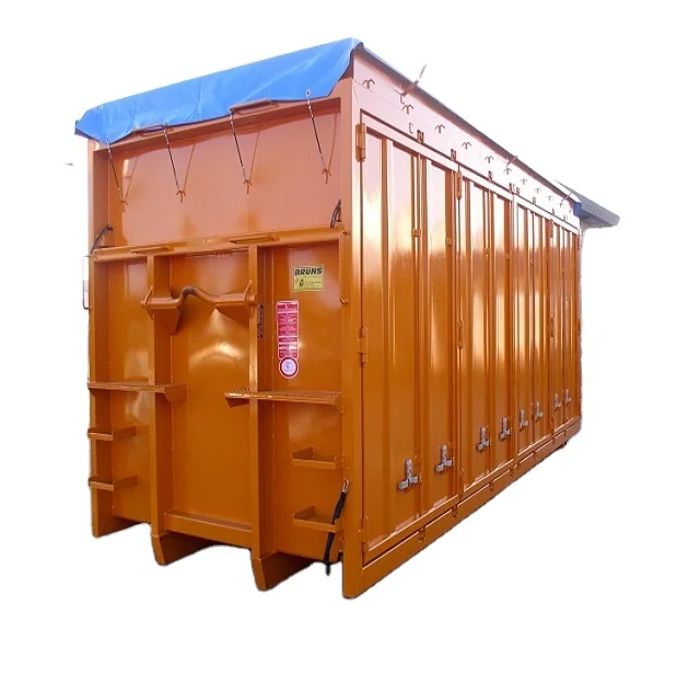 Bollison Shipping Container Cover Container Tarpaulin/ Container Roof Heavy Duty Tarps/Nice Price Pvc Tarpaulin 1000d*1000d