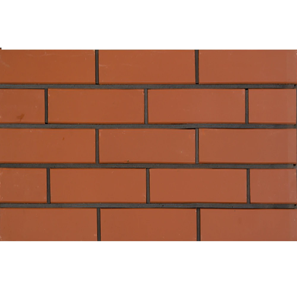 Строительная новая облицовка используемая для настенной загрузки красных кирпичей глиняной плитки облицовки кирпичной фанеры раздельная