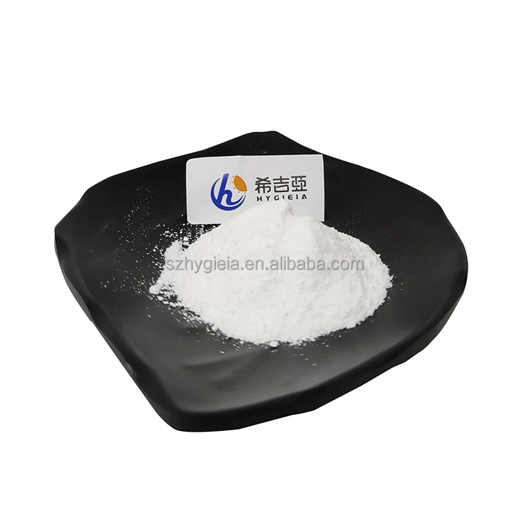 Ready to ship High Quality CAS 537-42-8 Pterostilbene extract powder 99% Pterostilbene