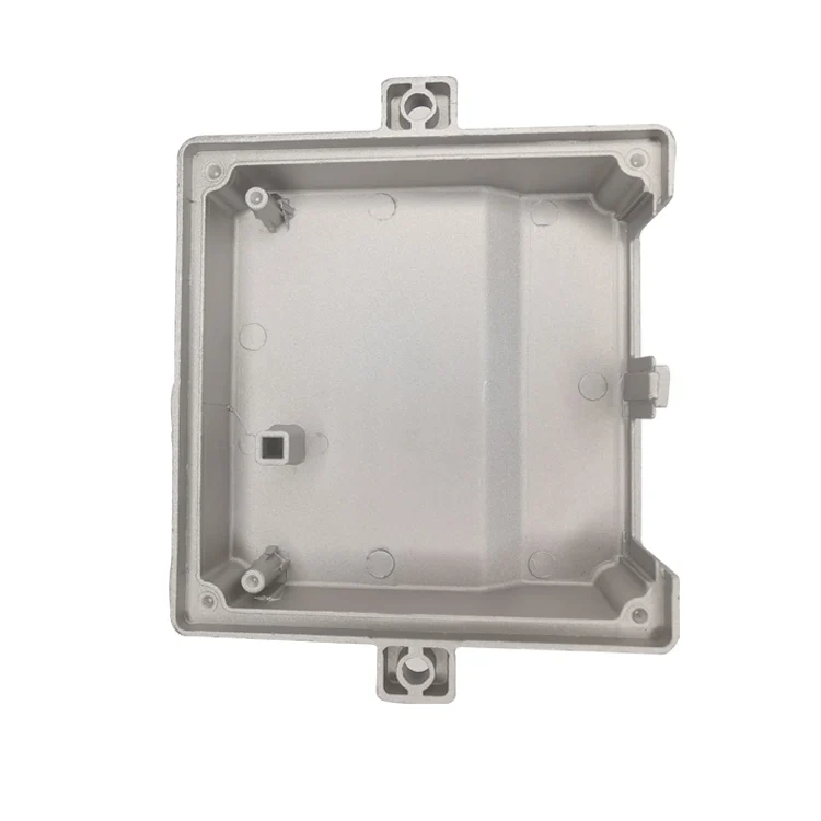 Алюминиевые корпуса ADC12 алюминиевые литые изделия