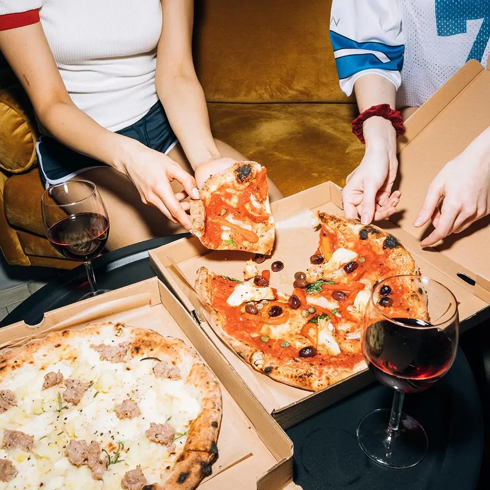 Custom print personalized reusable cookie dessert packaging box wholesale luxury clear window paper cupcakes boxes with inserts