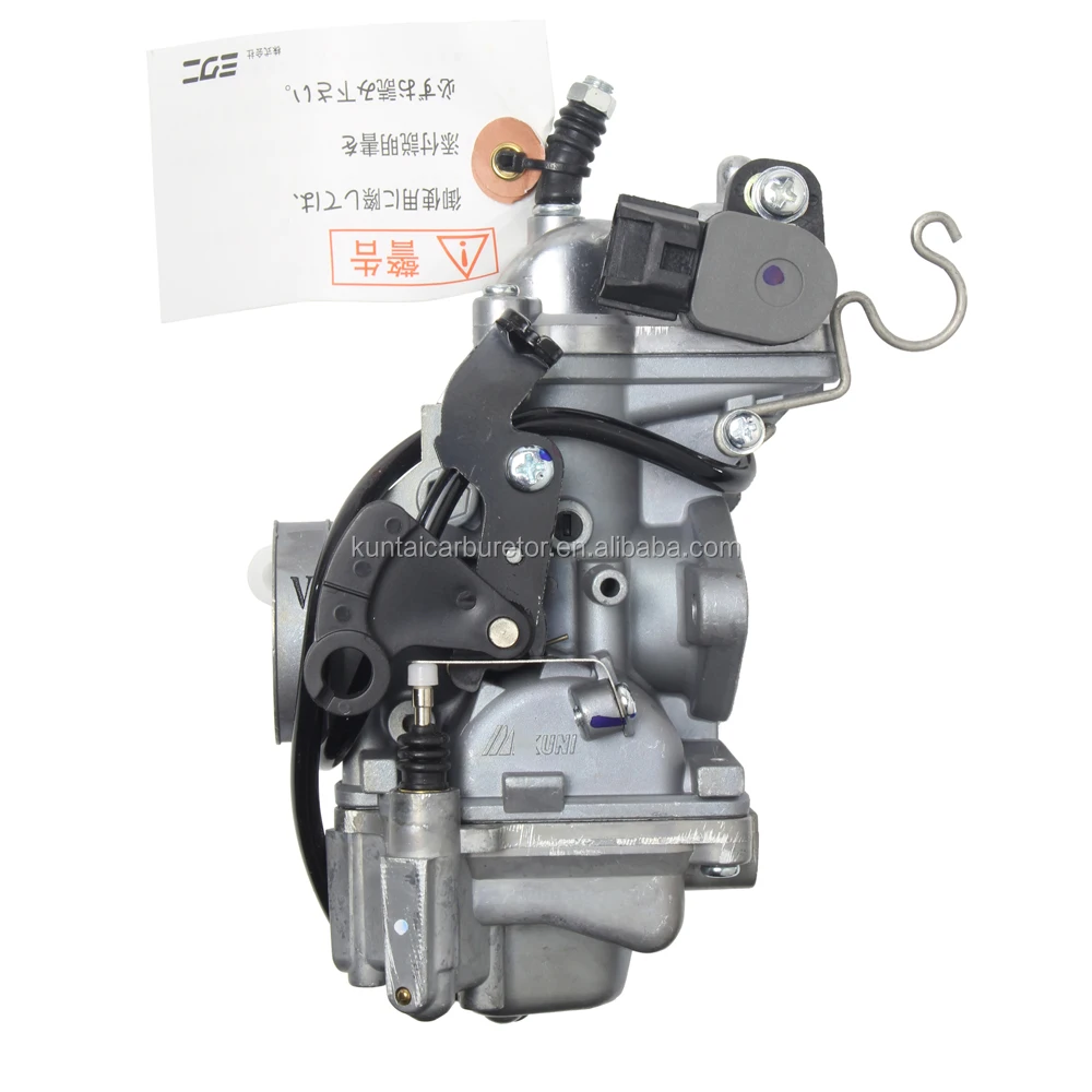  (В наличии) MIKUNI LC 135 LC135 V1 COP EXCITER JUPITER MX SPARK Z карбюратор для мотоцикла YAMAHA