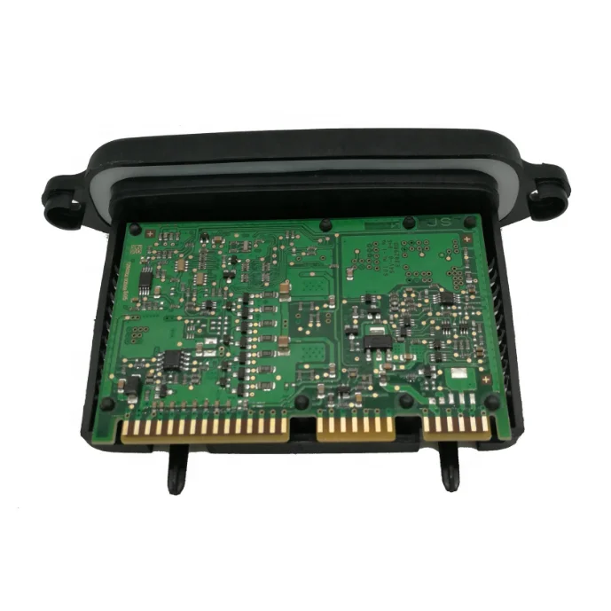 Driver Control Module For 5 Series F07 F10 F18 GT Xenon Headlight 2011-2013 OEM 63117316217