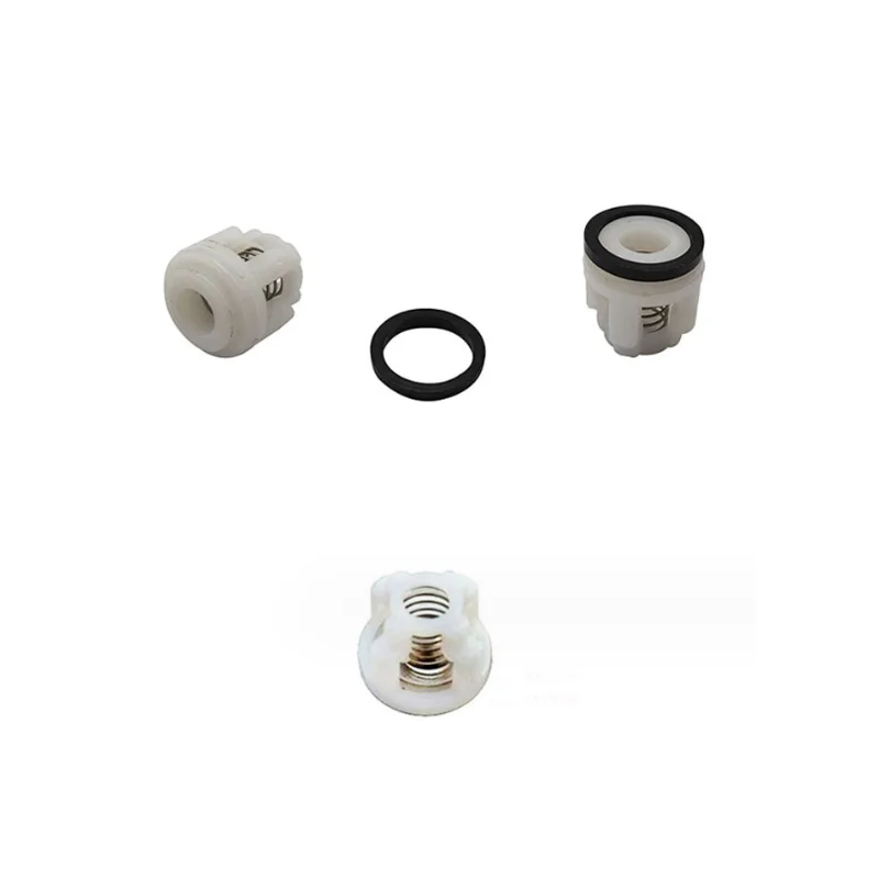 High pressure cleaning machine or portable car wash Pump Seals Spare Parts Water Outlet Checking Valve