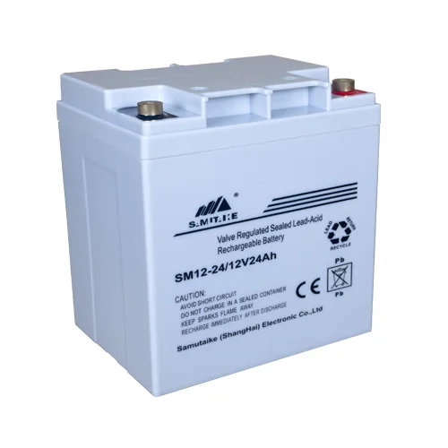 SM12-24 Customization 12v 24ah Lithium Battery Replace Lead-acid Batteries Rechargeable Battery 12v