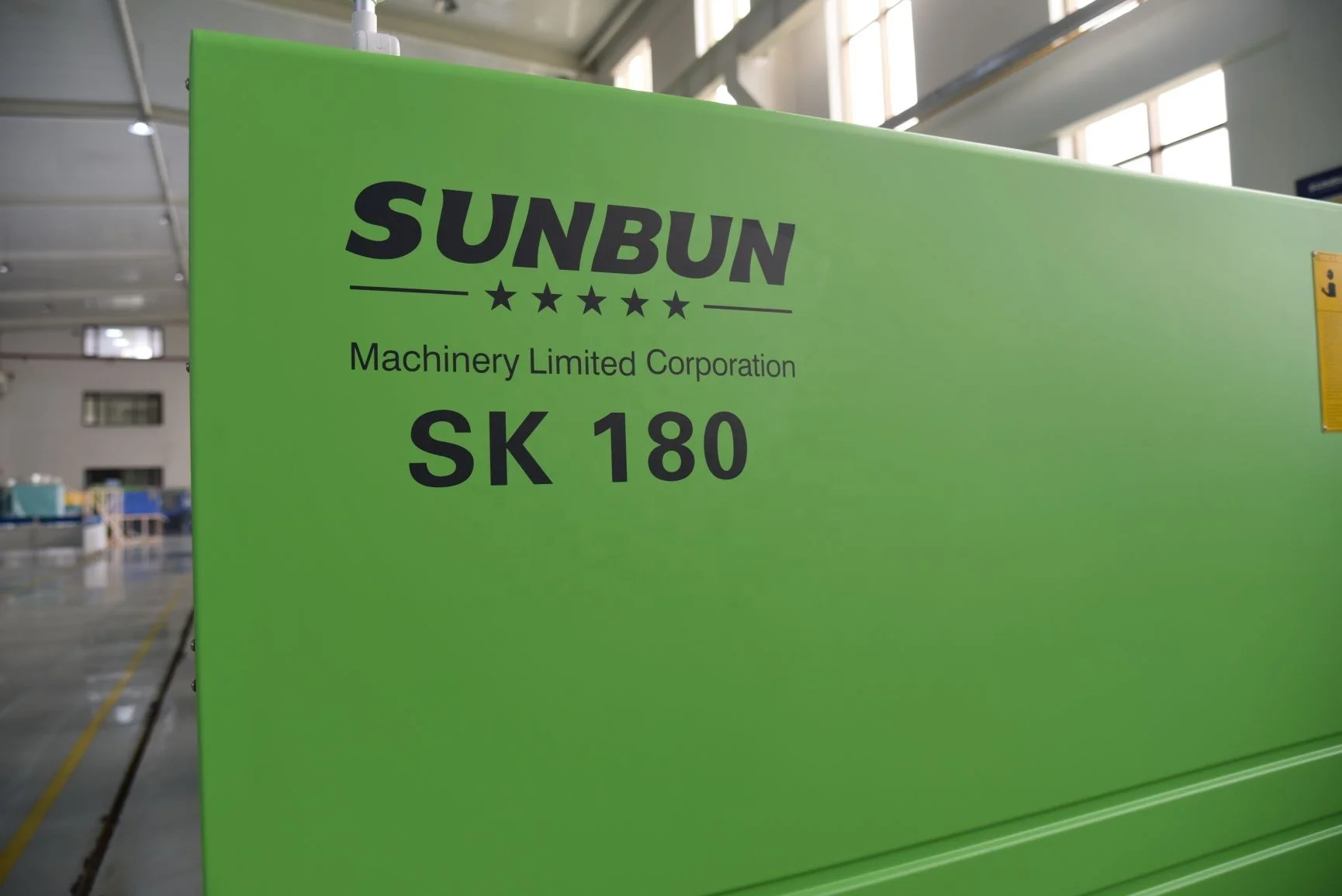  Китай Mini 180T SK180 sunбулл производитель пластиковых литьевых машин с гидравлическим