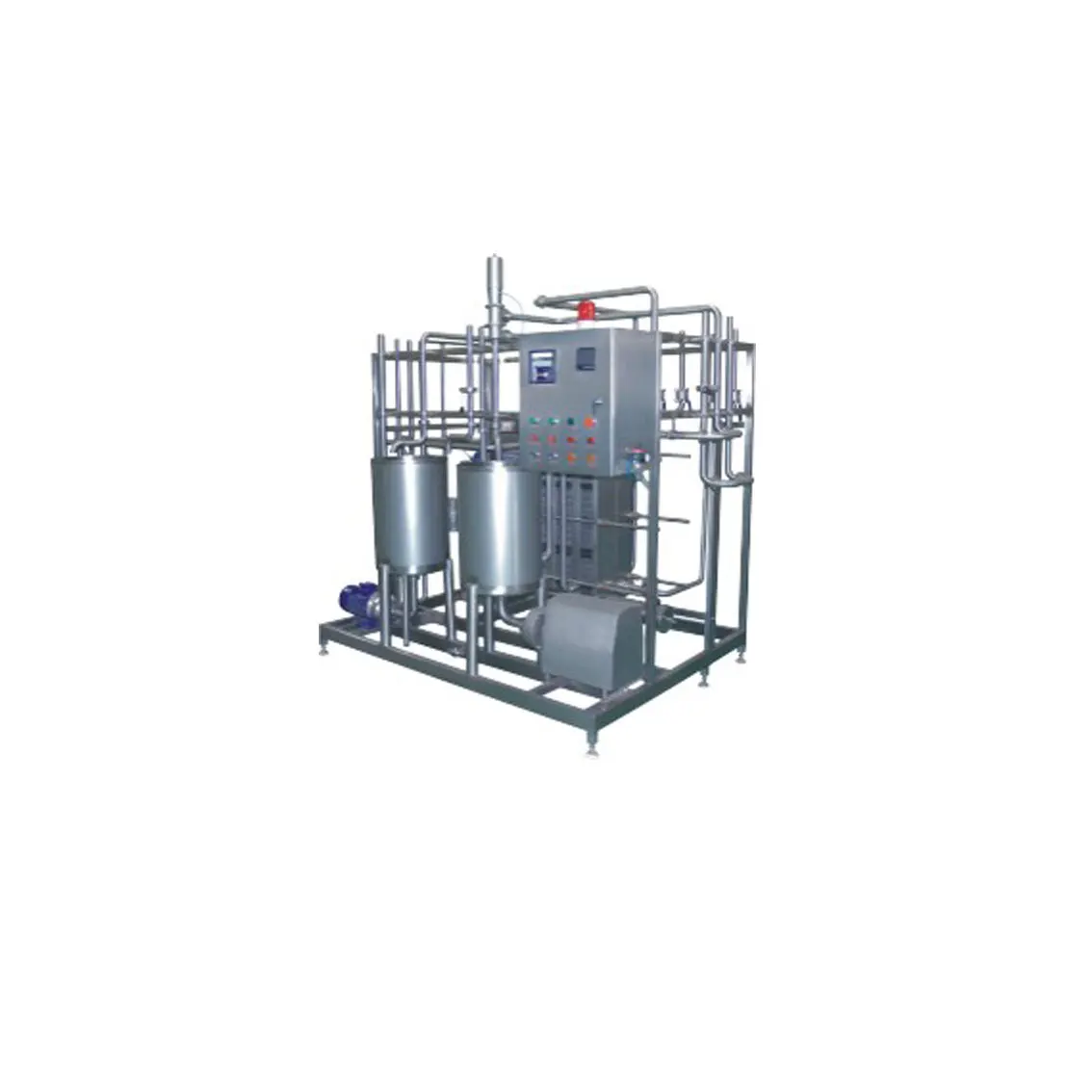 Тип пластины UHT sterilize