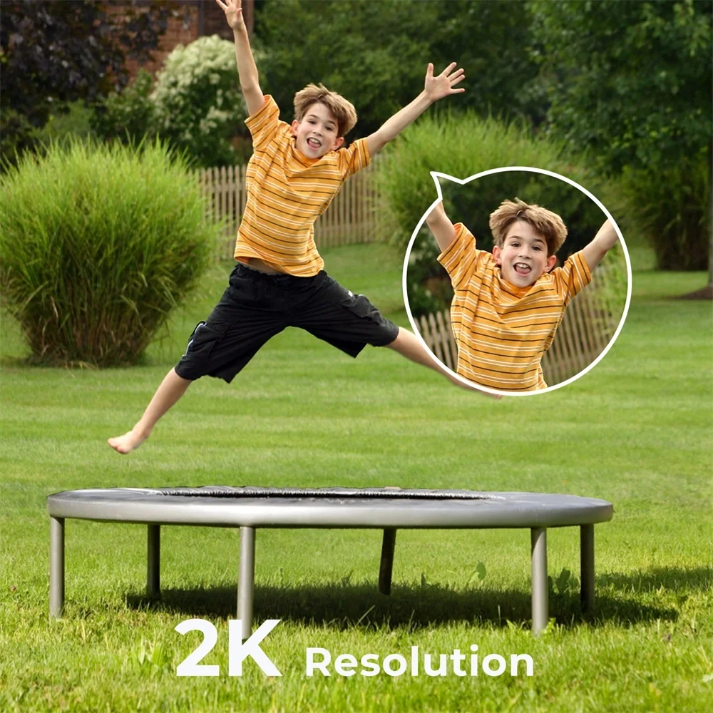 K&F Concept camera wifi security wireless surveillance camera security wireless camera