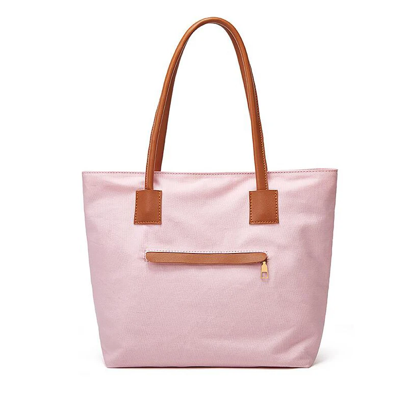 Custom Logo Womens Handbags And Purses Oem Luxury Buy Keywords canvas Leather Designer Handbag Soft Tote Bags