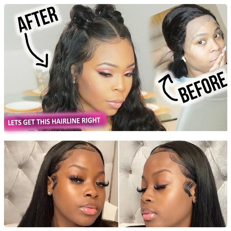 Best quality hair glue lace wig adhesive sweat proof strong lace glue waterproof for women