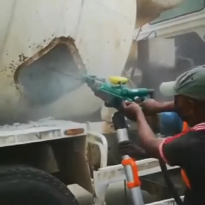 Famous Brand Kaishan YT28 Hydraulic Jack Hammer For Rock Drill Use/Small Hand Held Rock Drill Machine Work With Air Compressor