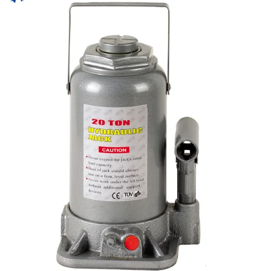 Мини подъемные автомобильные домкраты