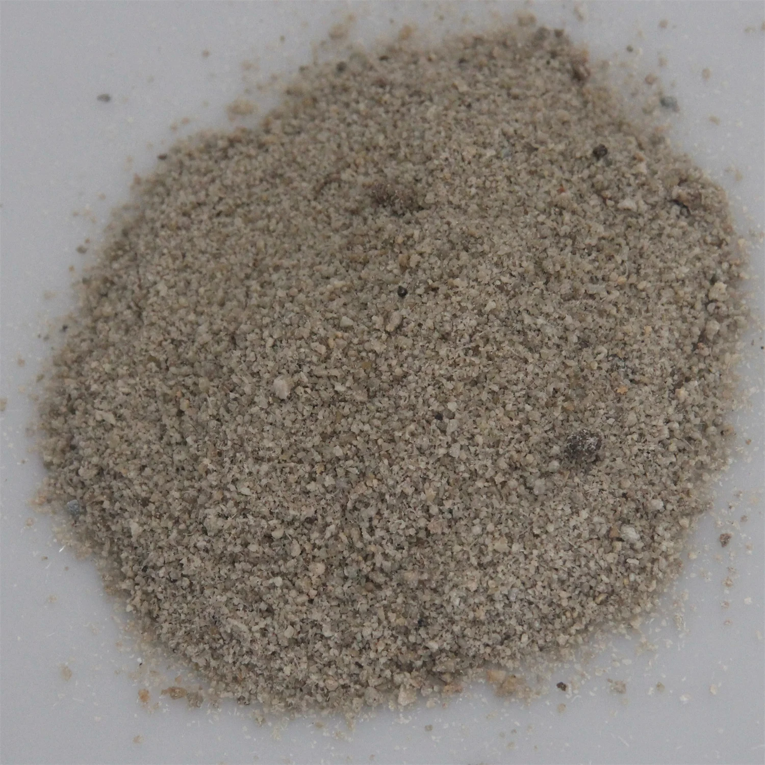 High Demand Gbfs Granulated Blast Furnace Slag For Industrial Use For Worldwide Export From china