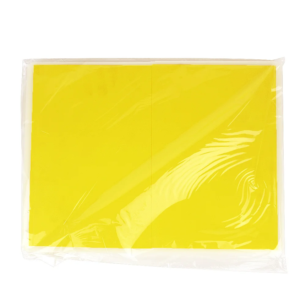 Durable martial artcustom logo multicolor abs eco eva foam karate taekwondo breaking board for training