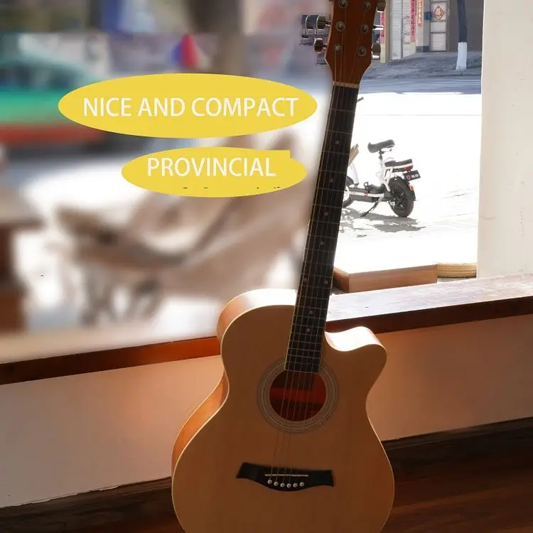 Hot selling Small portable guitar stand floor standing guitar acoustic electric guitar upright stand ukulele Shelf