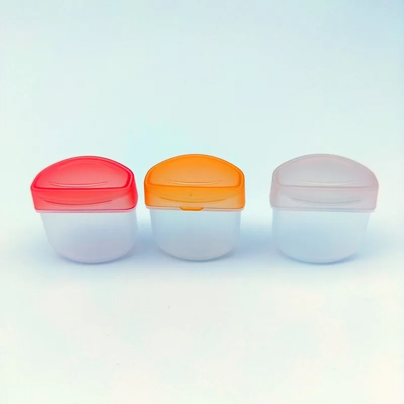 8g 10g empty cosmetics vaseline jar