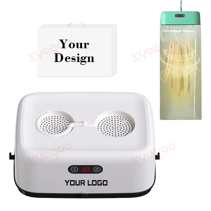 Mini Portable Dryer Machine Portable Clothes Dryer Quick Compact Dryer Machine for Apartments and Travelling