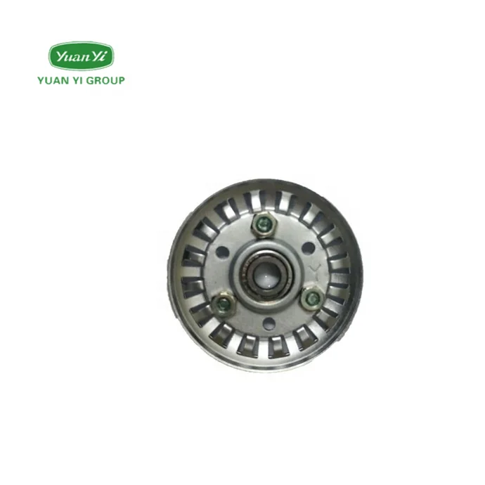 
Barmag AFK Spare Parts Twist Stop Guide Used for Texturing Machine in Textile Machine Parts Industry/ 