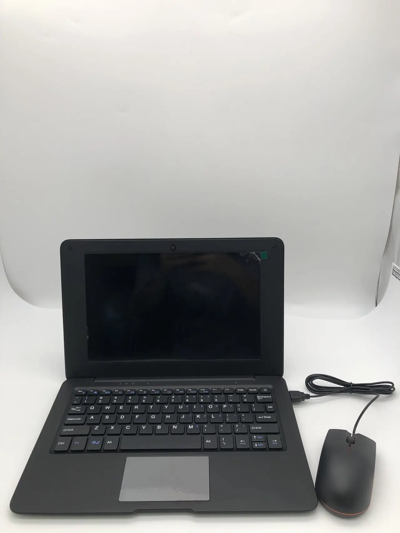 2022 Laptops  10 Inch Notebook Mini Portable Pc Camera  Ram Computer Gaming