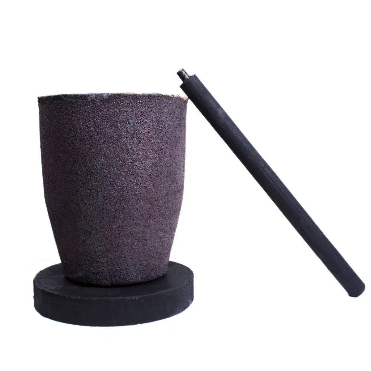 Graphite Crucibles For Sale Gold Melting Graphite Graphite Crucibles For Melting Cast Iron Refractory Crucible