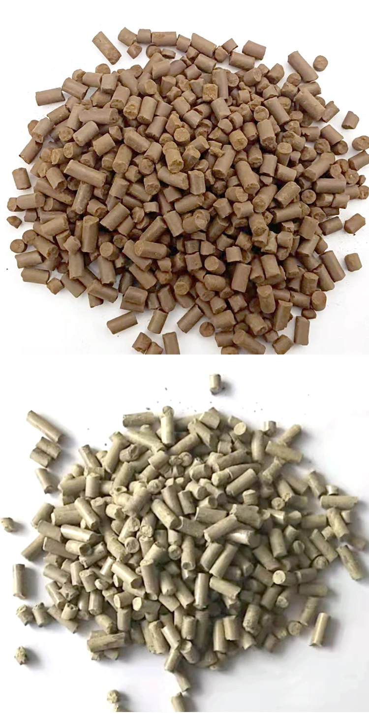 Factory Supply Bitumen Modified Asphalt Stability For Road Construction