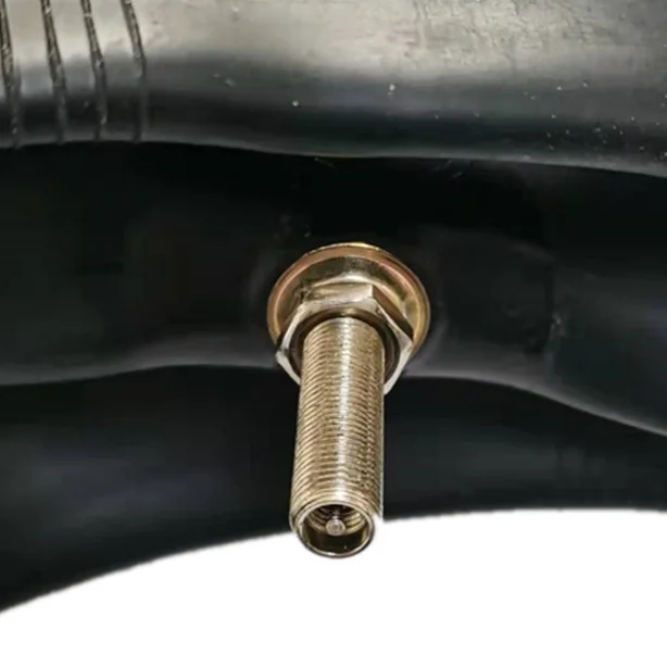 Motorbike tube / motorcycle tube for motorcycle tyre and inner tube 4.0-18 size with TR4 valve